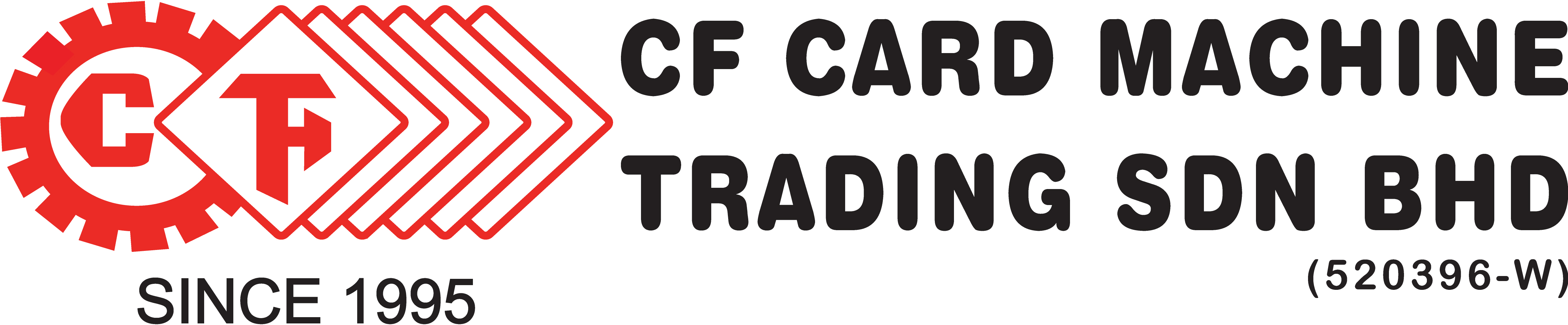 CF Card Machine Trading Sdn Bhd