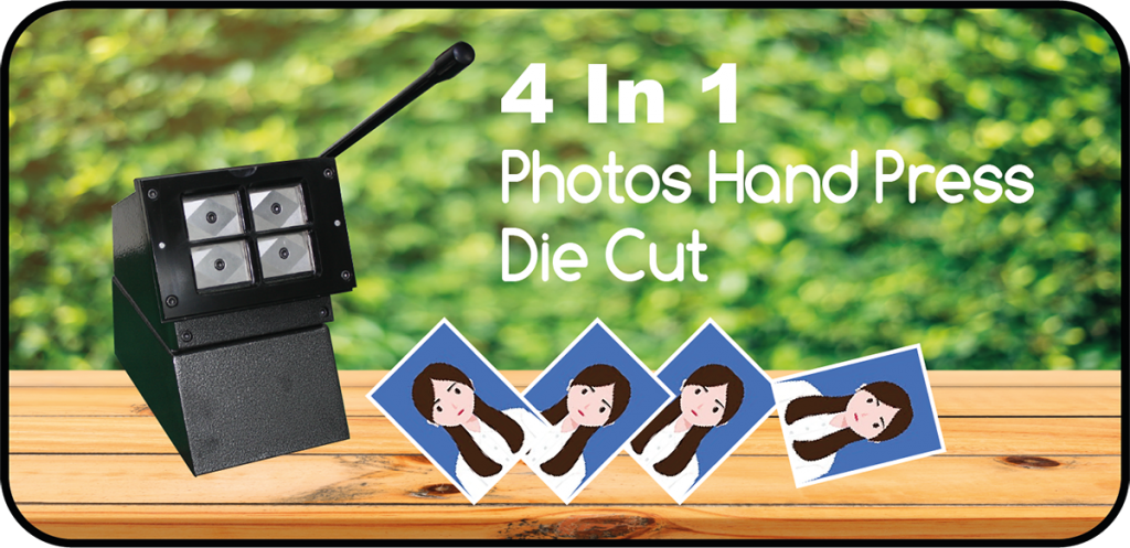 CF Card Machine Trading Sdn Bhd – Rubber Stamp